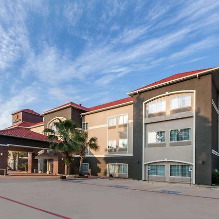 La Quinta By Wyndham Houston New Caney Exteriör bild