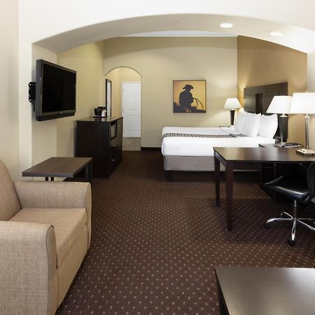 La Quinta By Wyndham Houston New Caney Exteriör bild