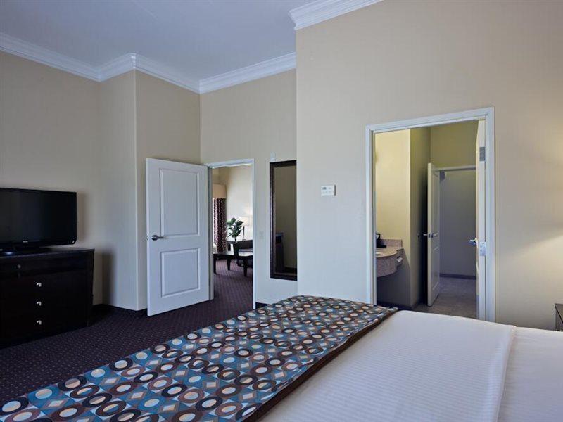 La Quinta By Wyndham Houston New Caney Exteriör bild