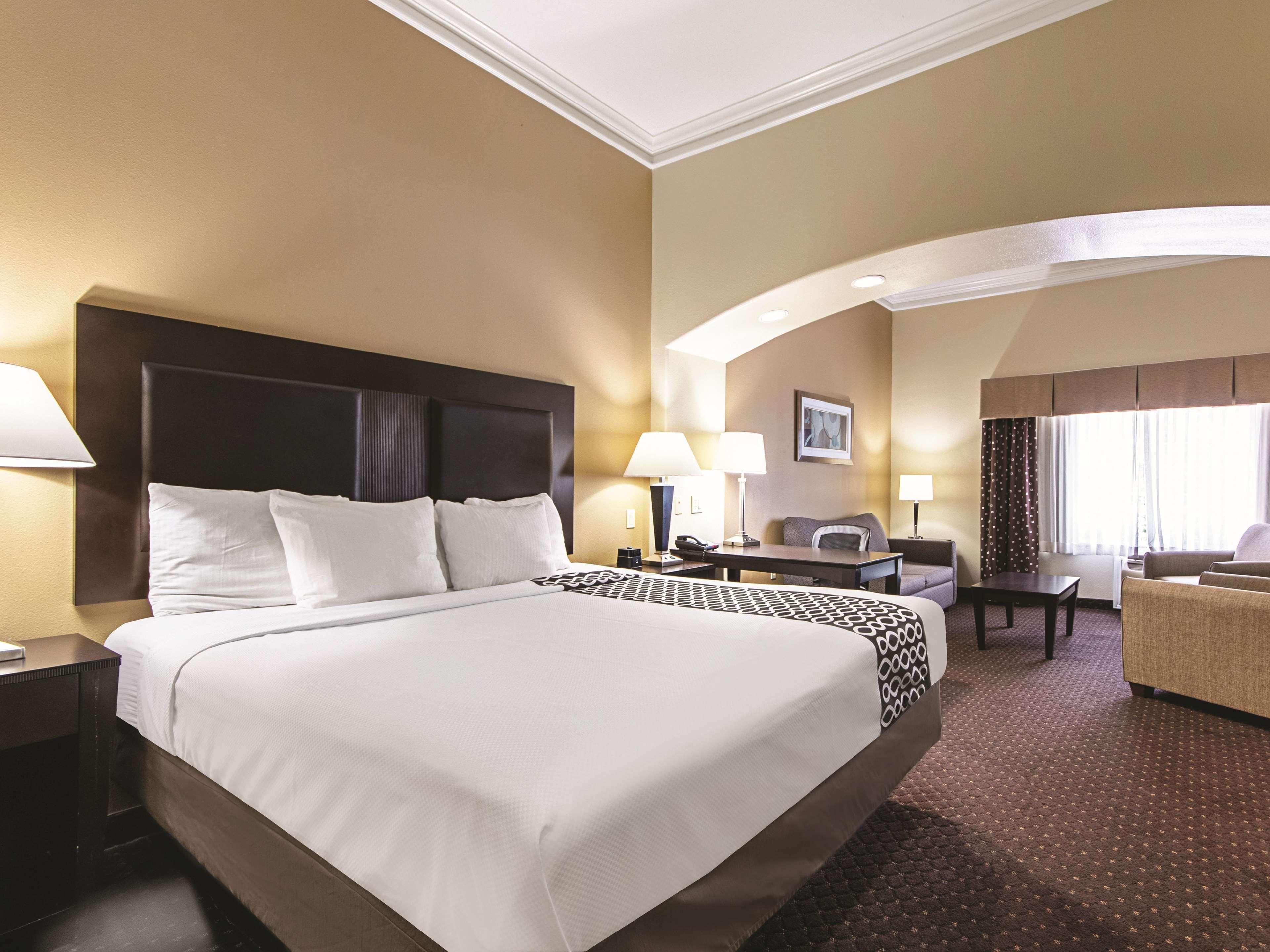 La Quinta By Wyndham Houston New Caney Exteriör bild