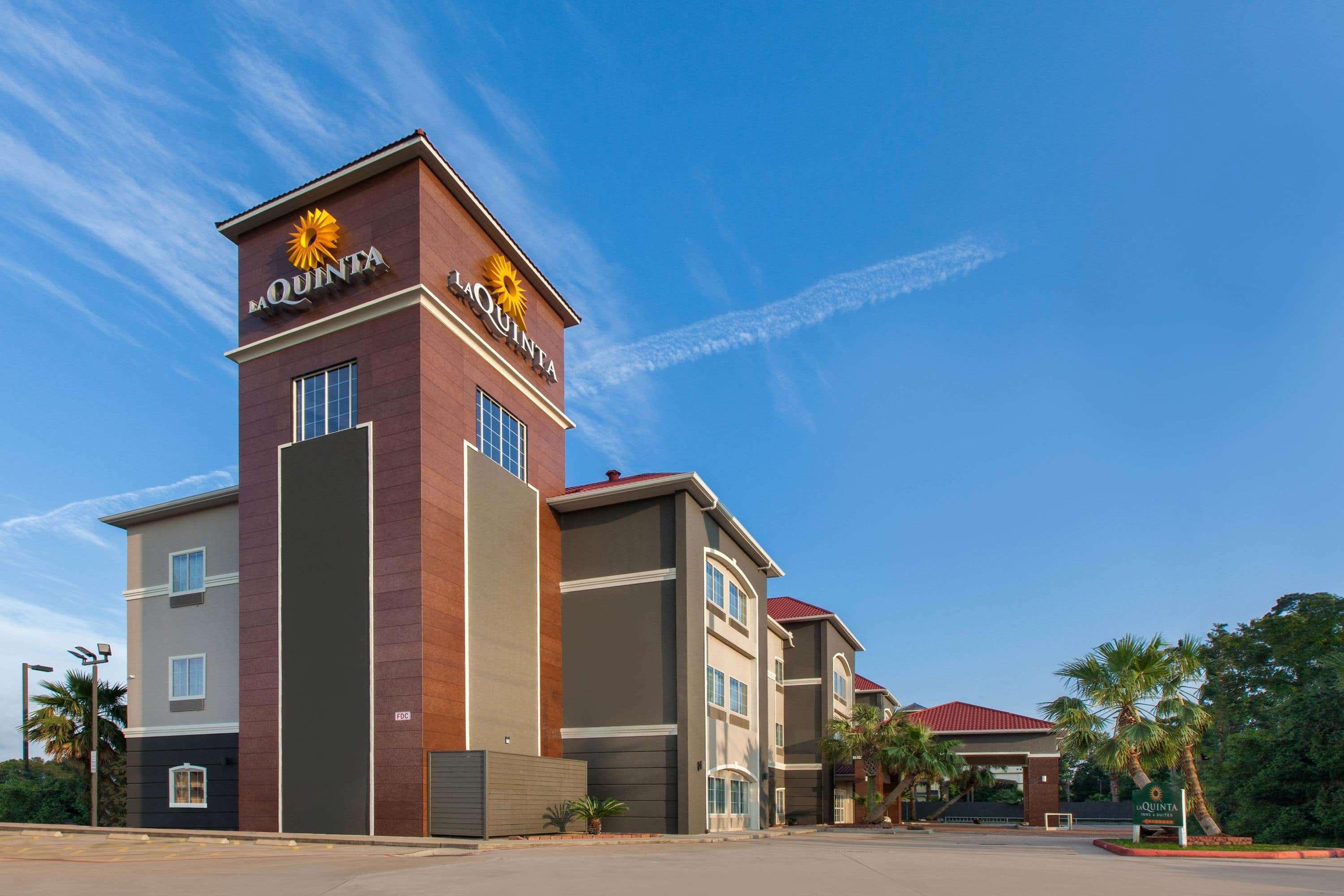 La Quinta By Wyndham Houston New Caney Exteriör bild