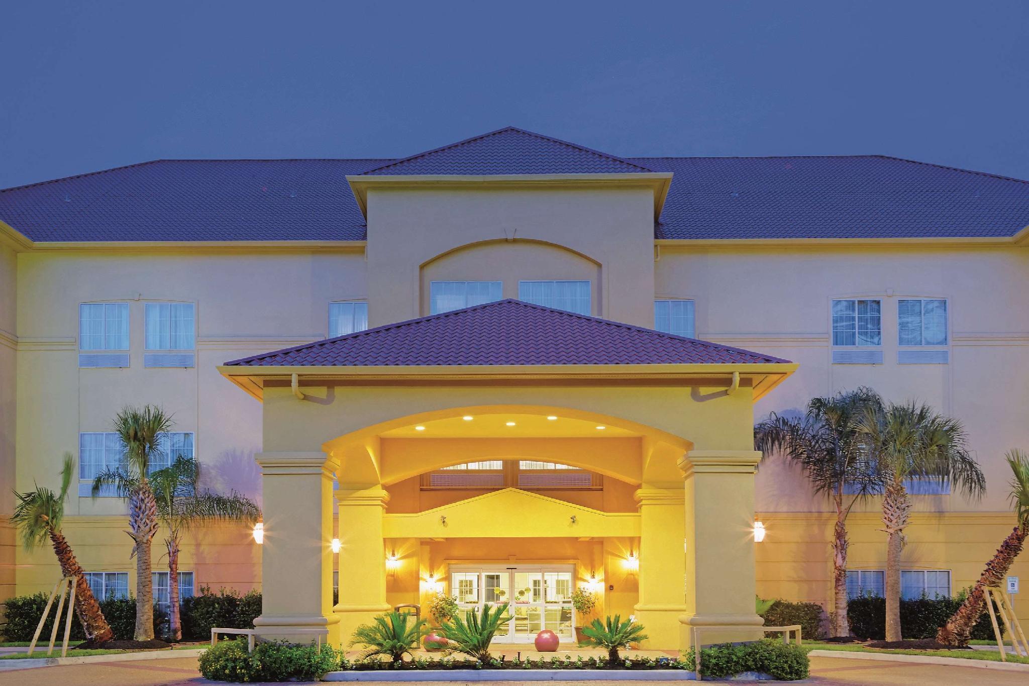 La Quinta By Wyndham Houston New Caney Exteriör bild