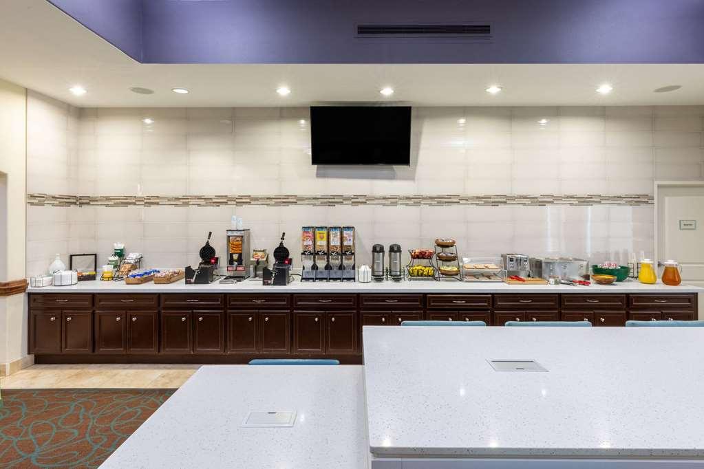 La Quinta By Wyndham Houston New Caney Bekvämligheter bild