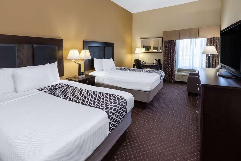 La Quinta By Wyndham Houston New Caney Rum bild