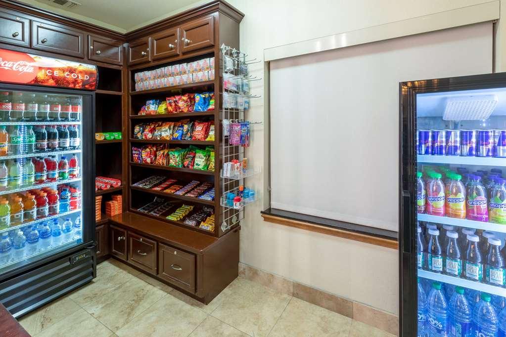 La Quinta By Wyndham Houston New Caney Bekvämligheter bild