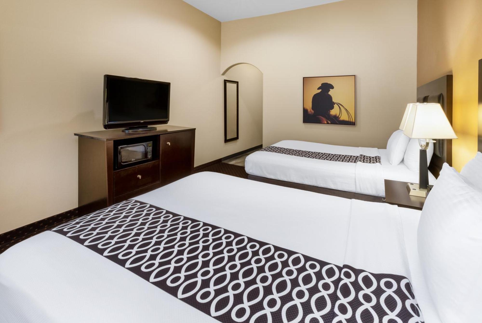 La Quinta By Wyndham Houston New Caney Exteriör bild