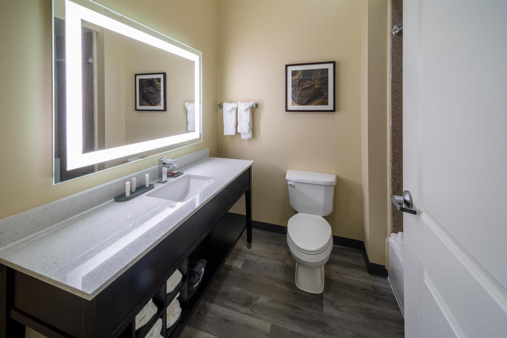 La Quinta By Wyndham Houston New Caney Exteriör bild