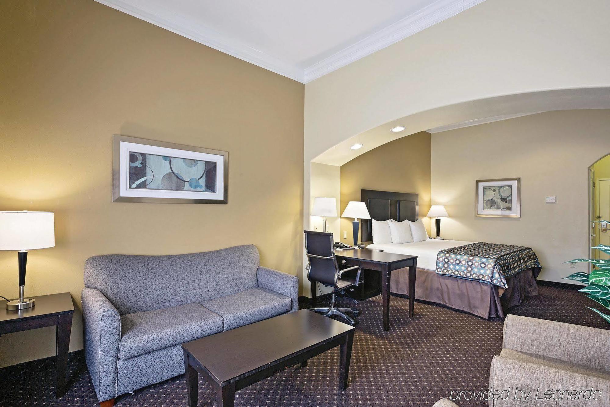 La Quinta By Wyndham Houston New Caney Exteriör bild