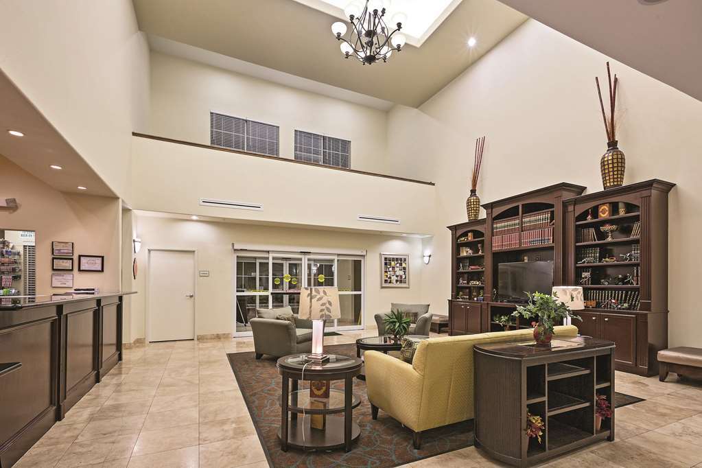 La Quinta By Wyndham Houston New Caney Inreriör bild