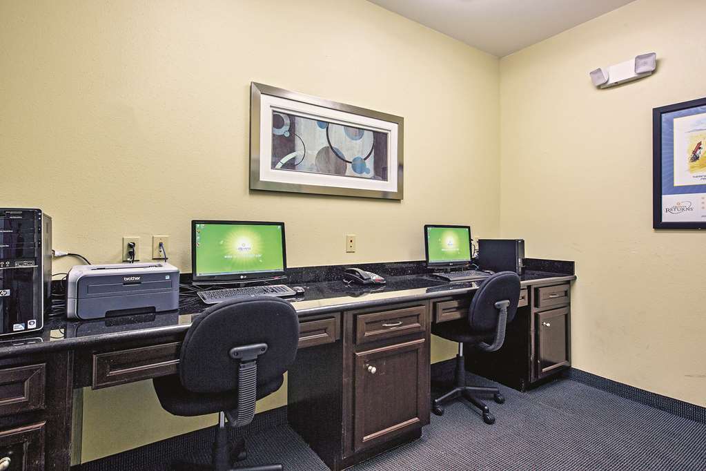 La Quinta By Wyndham Houston New Caney Bekvämligheter bild